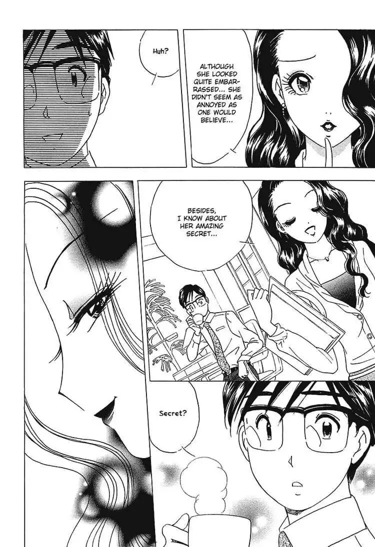 Orange Yane no Chiisana Ie Chapter 25 25